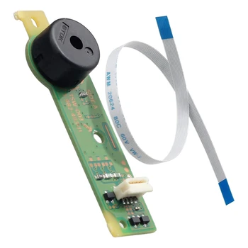 Плата Переключателя Кнопки Включения-выключения питания с заменой кабеля для Slim -21A & -21B -2115 TSW-003