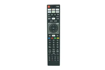 Японский Подержанный Голосовой Пульт Дистанционного Управления Bluetooth Для IRIS OHYAMA LUCA 65XDA20 65XDA20S 55XQDA20 50XDA20 43XDA20 LT-XRC1 LCD HDTV TV