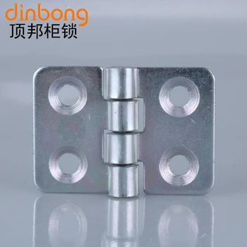 Железная петля Dinbong CL4560 петля для промышленного тяжелого оборудования петля для наружного корпуса дверная петля шкафа