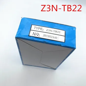 Z3N-TB22 (Зеленый и синий источник света) Машина для изготовления пакетов с цветовым кодом Фотоэлектрический датчик 10-30VDC