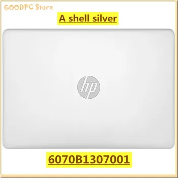 Чехол для ноутбука HP 14S-CF 14-CF DF DK CR DP 340 348G5 A Shell B Shell C Shell D Shell Крышка корпуса экрана для ноутбука HP