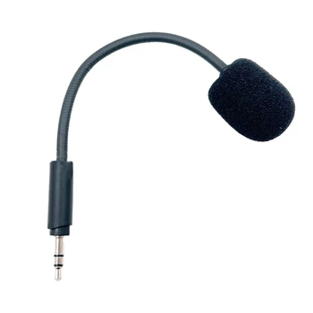 Микрофон для замены игровой гарнитуры Logitech G735 3,5 мм Игровая микрофонная стойка