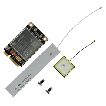 Модуль LILYGO® TTGO T-PCIE, чип ESP32, поддержка Wi-Fi, Bluetooth, Nano-карта, SIM-карта серии Composable Development Board
