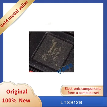 LT8912B QFN64 Новый оригинальный интегрированный чип