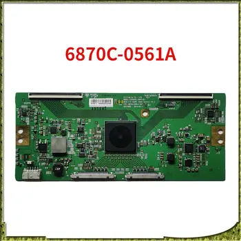 Плата T-Con 6870C-0561A H/F LC550EQL-SHP2-831 для Дисплейного оборудования T-Con Card Оригинальная Сменная Плата Tcon 6870C 0561A