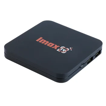 Настроенный Linux TV box ImaxTV Android с двойной ОС, стабильный iptv box на арабском языке, спортивные каналы в прямом эфире, ТВ-канал VOD в Израиле, бесплатный тест TVIP605