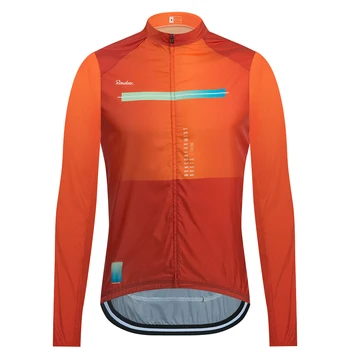 Велосипедные куртки унисекс 2023, велосипедная ветрозащитная одежда для велоспорта, майо для велоспорта, легкие и тонкие велосипедные майки с длинными рукавами