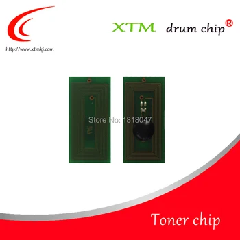 Совместимый тонер-чип 406683 для Ricoh Aficio SP-5200 5210 чипы для сброса количества картриджей
