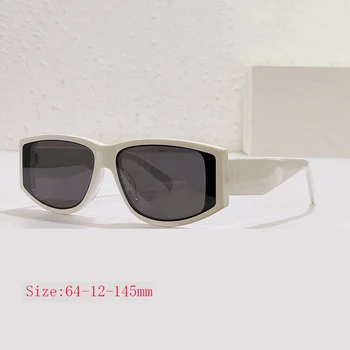 Классическая ацетатная оправа с бабочкой, мужские и женские Модные Солнцезащитные очки, роскошный бренд-дизайнер CL40227I, женские очки, винтажные очки.