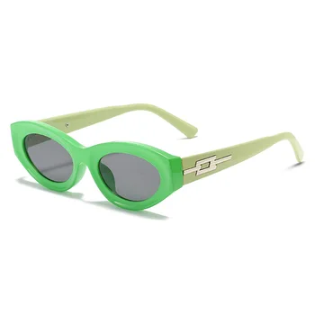 DCF 2023 Новые модные солнцезащитные очки 