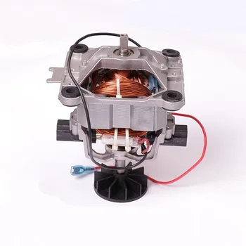 Мотор-выключатель из чистой меди мотор 9525 универсальная машина для приготовления смузи с квадратным горлышком, соковыжималка, высокоскоростные детали двигателя