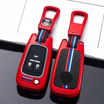 Применимо к новому чехлу для ключей Buick Yinglang gt / xt special 16/17/18/19 Yinglang 2021 car personality case с пряжкой Buick key case