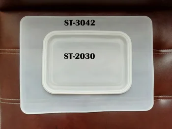 Пленка для машины ST-3042 / ST-2030 Силиконовая пленка для 3d-сублимационной машины, 5 шт. / лот