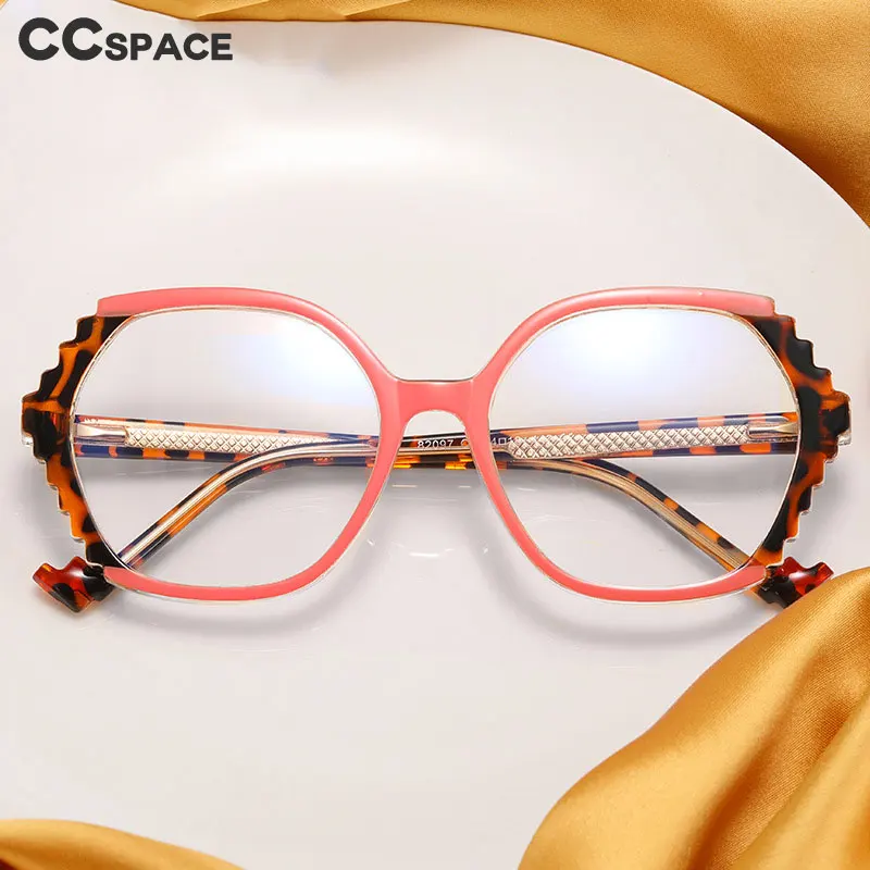 56484 Новые модные женские очки с защитой от Blu-Ray, Ретро Оправа для очков от близорукости, Трендовые Оптические Компьютерные Прозрачные очки