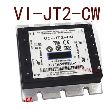 Оригинал-VI-JT2-CW VI-JT2-EW DCinput110V-output15V100W6.66A гарантия 1 год ｛Фотографии со склада｝
