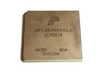 1 Лот/3 ШТ MPC8548EHXAUJ IC MPU MPC85XX 1.333 ГГц 783BGA Для Встроенного процессора Freescale CPU