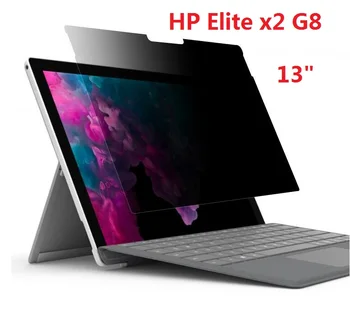 Защита от шпиона для планшета HP Elite X2 G8 Защитная пленка для защиты экрана Закаленное Стекло