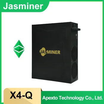 Jasminer X4-Q Тихий 1040MH / S 370W и Т.Д. Малошумное оборудование для майнинга со встроенным источником питания
