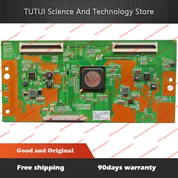 Оригинальная плата T Con для 15Y55FU11APCMTA3V0.0 Контроллера TCON Logic Board для Xiaomi L55M2-AA Sharp LCD-55S3A