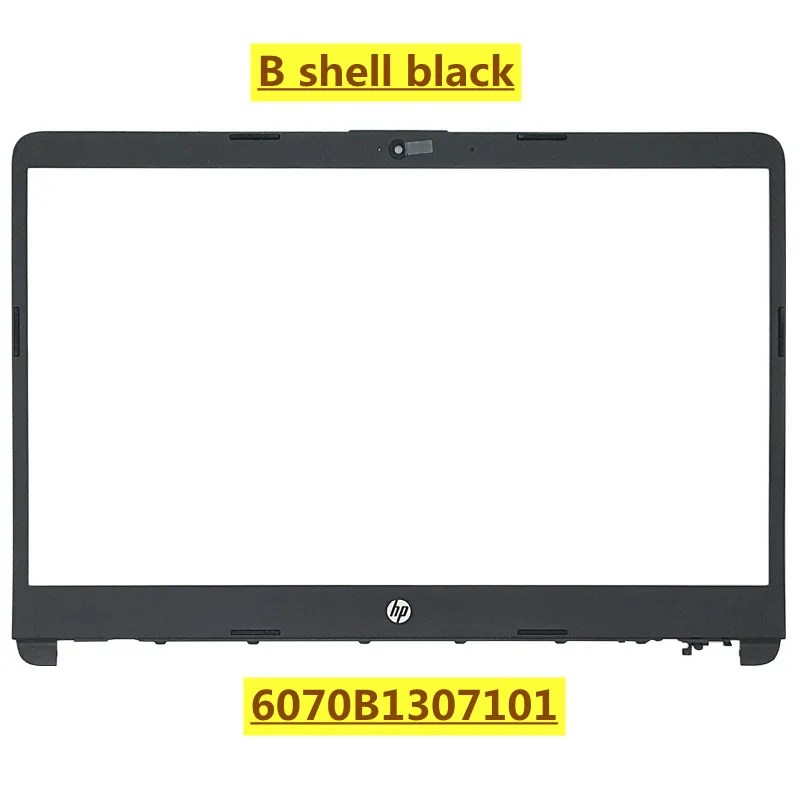 Чехол для ноутбука HP 14S-CF 14-CF DF DK CR DP 340 348G5 A Shell B Shell C Shell D Shell Крышка корпуса экрана для ноутбука HP