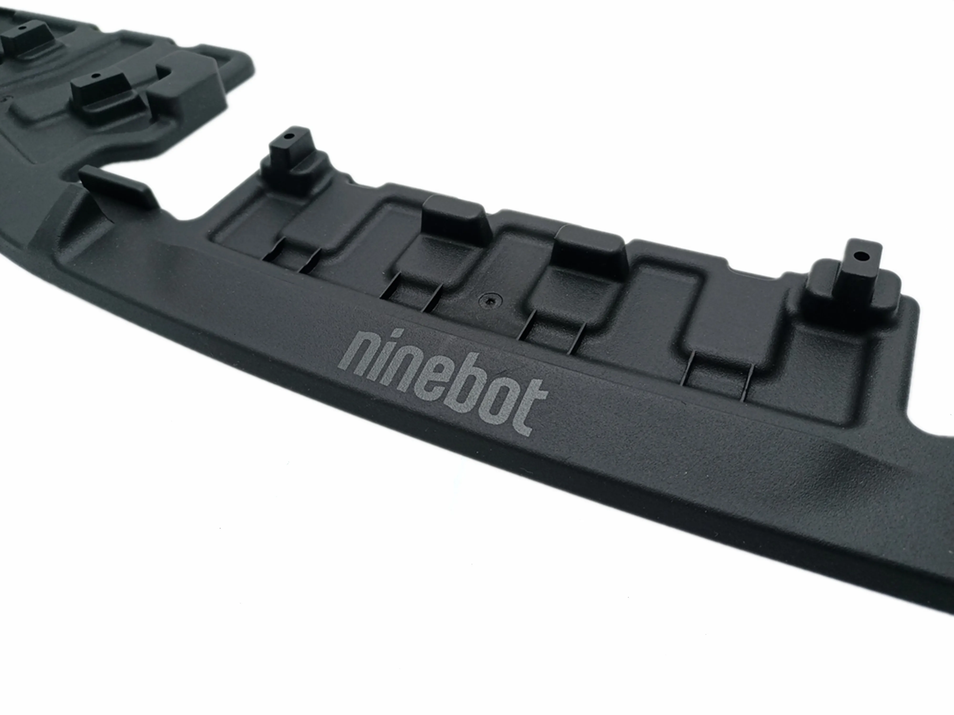 Оригинальный Комплект Передней Пластиковой Защиты Ninebot для Ninebot Gokart PRO Refit Smart Self Balance Запасные Части Для Электрического Скутера