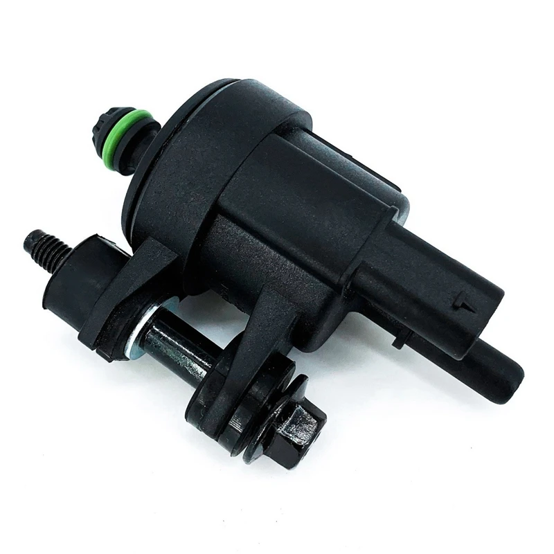 3X Высококачественный Соленоид клапана управления продувкой канистры с паром для 2013-2015 Chevrolet Spark 96985666 0280142502