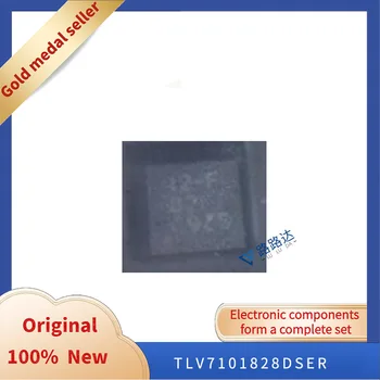 TLV7101828DSER Новый оригинальный встроенный чип
