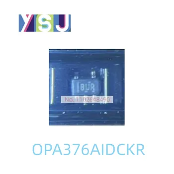 OPA376AIDCKR Совершенно Новый микроконтроллер EncapsulationSC70-5