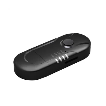 AUX Bluetooth 5.0 FM-передатчик Приемник Автомобильный USB Bluetooth Музыкальный MP3-плеер Домашний стерео телевизор ПК Сотовый телефон Наушники Автомобиль