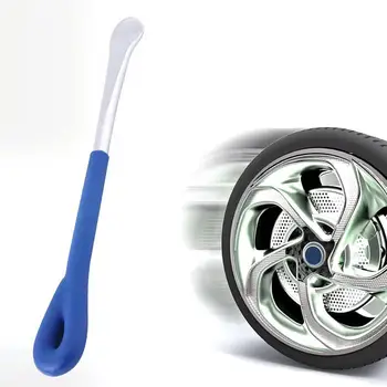 Ложка для шин Рычаг для велосипедных шин Инструмент для ремонта велосипедных шин Профессиональный инструмент для шин Прочный