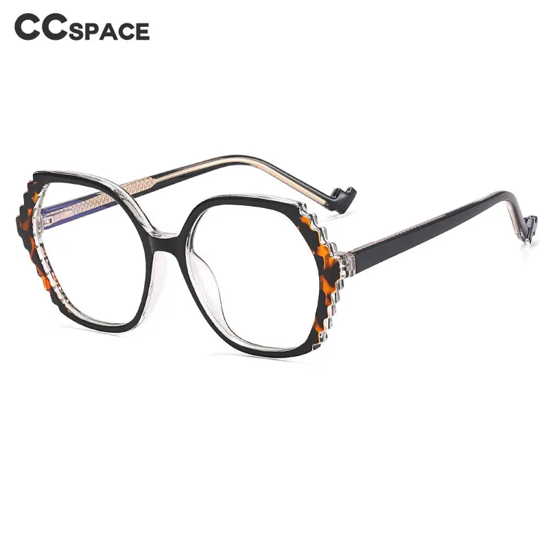 56484 Новые модные женские очки с защитой от Blu-Ray, Ретро Оправа для очков от близорукости, Трендовые Оптические Компьютерные Прозрачные очки