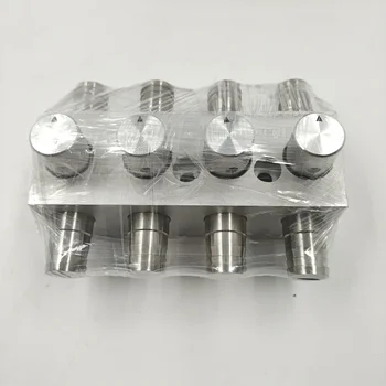 Цельнокроеный клапан для печатной машины Heidelberg CD102, замена воздушного клапана C5.028.330F