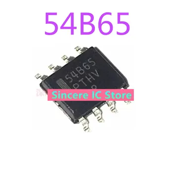 54B65 NCP1654BD65R2G Премиум-ЖК-чип управления питанием SOP-8