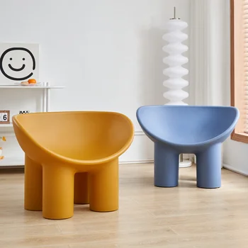 Портативное современное кресло для гостиной Стол в скандинавском стиле Стулья для спальни для гостиной Дизайн макияжа Шезлонги для салона интерьера