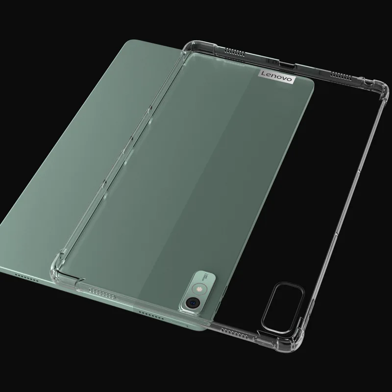 Для Lenovo Tab Подушка Безопасности TPU Чехол Для Xiaoxin Pad 10.6 2022 P11 Plus 11 