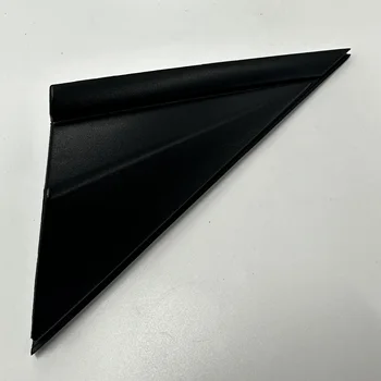 Новая треугольная крышка зеркала заднего вида для передней стойки A для Hyundai Elantra MD 2011-2013 OEM 861903X000