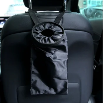 Подвесная сумка для хранения на спинке автомобильного сиденья Suzuki SX4 SWIFT Alto Liane Grand Vitara Jimny S-Cross