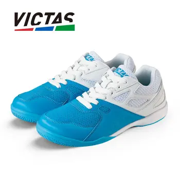 2021 tsp victas Обувь для настольного тенниса Мужская женская Дышащая Высокоэластичная Нескользящая EVA Спортивные кроссовки для пинг-понга